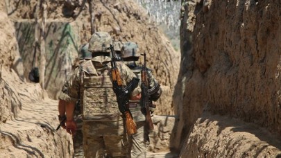 Ermenistan,  Azerbaycan'a saldırdı: Ölü ve yaralılar var!