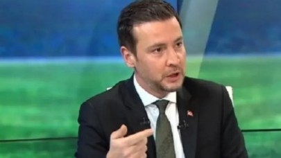 Ersin Düzen'e bir darbe de Atilla Sertel'den geldi: "412 bin 440 TL maaş alıyor"