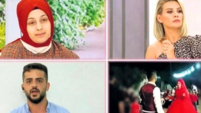 Eşini doğuma gönderip başka bir kadınla düğün yapan adamın savunması Esra Erol'u çileden çıkardı