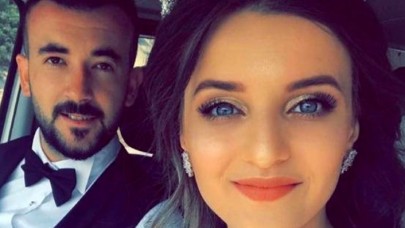 Eskişehir'i yasa boğdu: Bebeğini göremeden Büşra Oğuz öldü