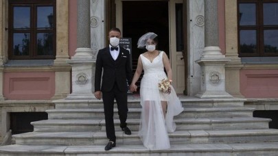 Evlenecek olanlar dikkat! O ilde düğünler için izin şartı