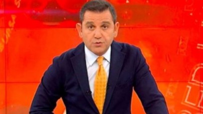 Fatih Portakal son kez FOX'a çıkacak: Neden ayrıldığını kendisi anlatacak
