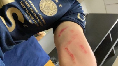 Fenerbahçe'den Ferdi Kadıoğlu paylaşımı: "Yorumsuz"