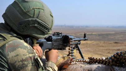 "Ferman" kod adlı terörist Ercan Yacan yakalandı