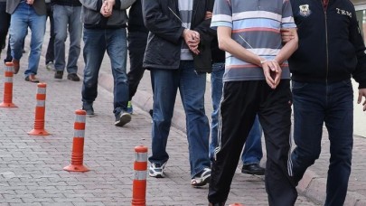 FETÖ'nün TSK yapılanmasına operasyon: 29 kişi tutuklandı