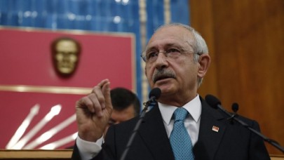 Flaş iddia! İşte Kılıçdaroğlu’nun Cumhurbaşkanı adayı