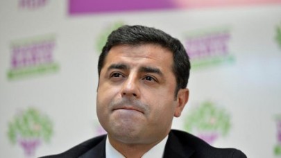 Flaş iddia: Selahattin Demirtaş parti kuruyor