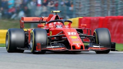 Formula 1 DHL Turkish Grand Prix 2020'nin tanıtımı yapıldı