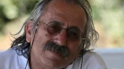 Gazeteci Erbil Tuşalp hayatını kaybetti