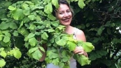 Gaziantep'te kadın balkondan düştü: Antepsan Satış Müdürü Sezay Özahi Koçak öldü