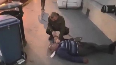 Gebze Merkez Hastanesi'nde akıl almaz olay: Can çekişen Sebahattin Duru öldü,  sağlık personeli ilgilenmedi!