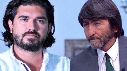 Geçmişini unutan Rasim Ozan Kütahyalı Rıdvan Dilmen’e cevap verdi