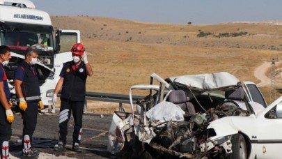 Genç adam sinir krizi geçirdi: Sadi Açıkgöz ve Besime Açıkgöz hayatını kaybetti
