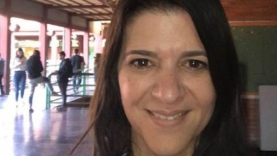 Genç profesör ders verirken öğrencilerinin gözü önünde koronavirüsten öldü