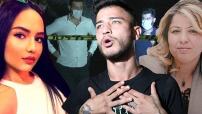 Gülay Uygun'un son görüntüleri ortaya çıktı!