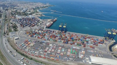 Güllük liman sahası 45 yıllığına özelleştiriliyor