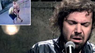 Halil Sezai tutuklama istemiyle mahkemeye sevk edildi!