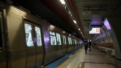 Halkalı-Sabiha Gökçen Havalimanı arası 55 dakikaya düşüyor