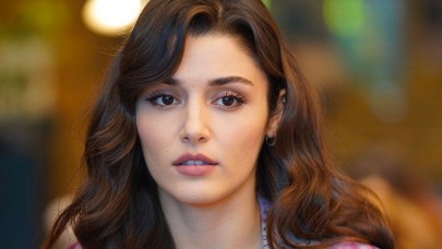 Hande Erçel'in 'Bazlama surat' davasında karar