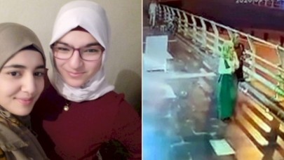 Hatice Hüseyin ve Esra Hüseyin'den 12 gündür haber yok!