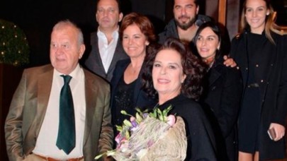 Hülya Koçyiğit'in damadı Ender Alkoçlar'a kötü haber: İflas etti