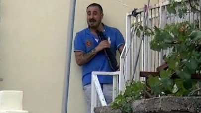 Husumetlisini vuran Murat Yardımcı intihara kalkıştı!