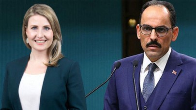 İbrahim Kalın'dan Avusturyalı bakana: Ne ayıp!