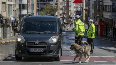 İçişleri Bakanlığı'dan flaş sokağa çıkma yasağı açıklaması!