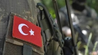 İçişleri Bakanlığı: 'Yıldırım-9 Şenyayla Operasyonu' başlatıldı