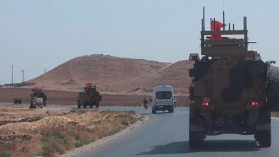 İdlib'de gözlem noktasına saldırı