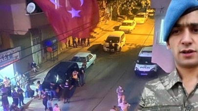 İdlib'ten acı haber: Piyade Uzman Onbaşı Serdar Aslan şehit oldu