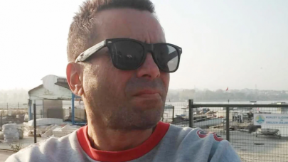 İki gündür haber alınamayan Ateş Ersöz ölü bulundu