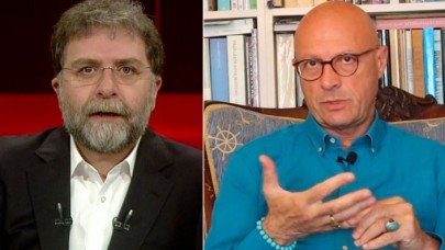 İmam hatip mezunu Ahmet Hakan,  Erol Mütercimler'e böyle yanıt verdi
