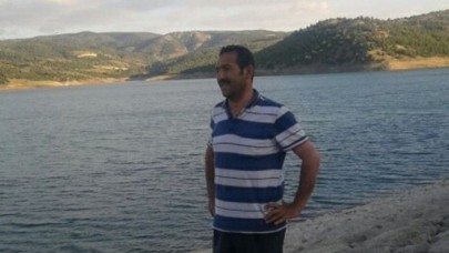 İnternetten öğrencilerine ders anlatmak için tepeye çıktı,  kalp krizi geçirdi: Aziz Serin öldü