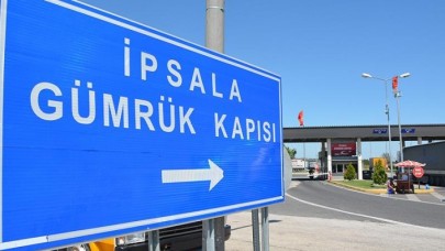 İpsala'da rüşvet muhabbeti: "Taksit parası çıksın yeter"