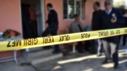 Isparta'da yalnız yaşayan Sefa Mutluer evinde ölü bulundu