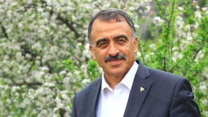 İSTAÇ Genel Müdürü Mustafa Canlı koronavirüs nedeniyle hayatını kaybetti