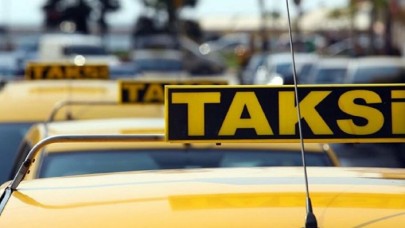 İstanbul'da 6 bin taksi teklifinde flaş gelişme