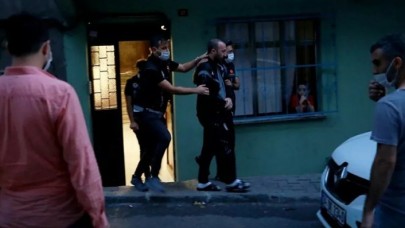 İstanbul'da 6 ilçede uyuşturucu operasyonu