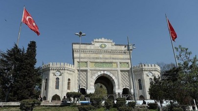 İstanbul Üniversitesi de uzaktan eğitimde karar kıldı