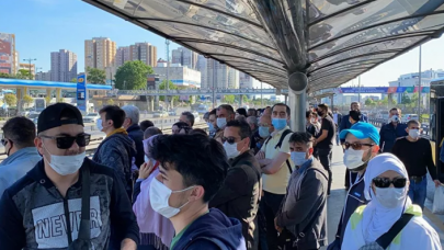 İstanbul Valiliği'nden mesai saatleri için yeni düzenleme!