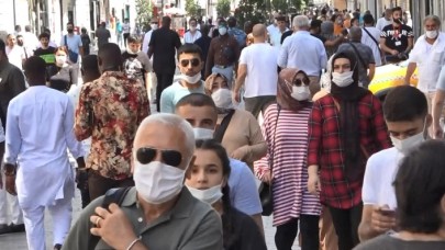 İstanbul Valisi Ali Yerlikaya: Allah rızası için dışarı çıkmayın!