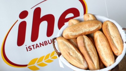 İstanbullular güne zamla uyandı: Halk ekmek fiyatı yüzde 33 arttı!