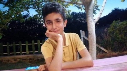 İzmir'de kahreden kaza: Köpeklerden kaçmaya çalışan Halilcan Gürgen öldü!