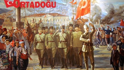 İzmir'in Yunan işgalinden kurtuluşunun 98. yılı kutlanıyor