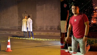 İzmir'de korkunç cinayet: 18 yaşındaki Batuhan Çakal öldü