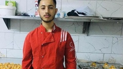 İzmir'de kaza: Muhammet Can Yorga öldü