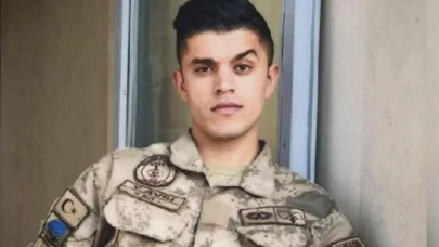 İzne gelen Uzman Çavuş Yasin Avcı intihar etti