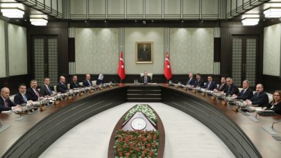 Kabine,  Erdoğan başkanlığında toplanıyor: Yeni kısıtlamalar gelebilir