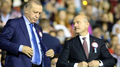 Kabinenin önemli isimlerinden Soylu,  siyasete nokta koyacağı zamanı açıkladı